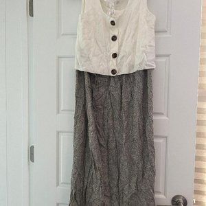 Seraphine Maternity Dress, size 12